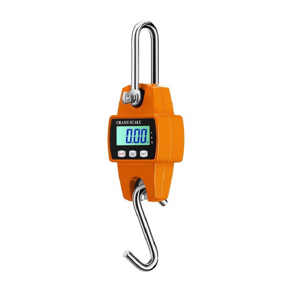 Crane Hanging Scales