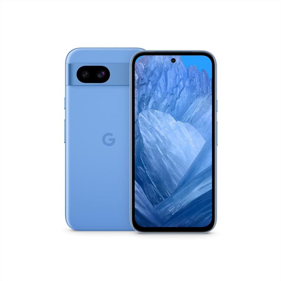 Pixel 8a