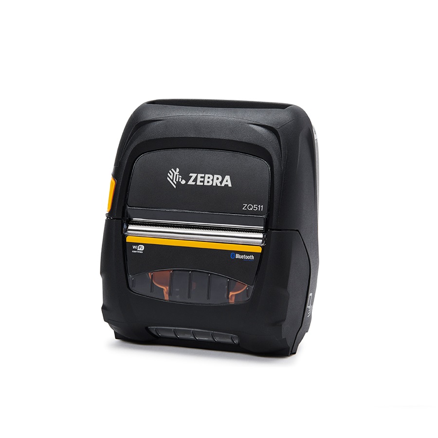 Zebra Mobile Printer